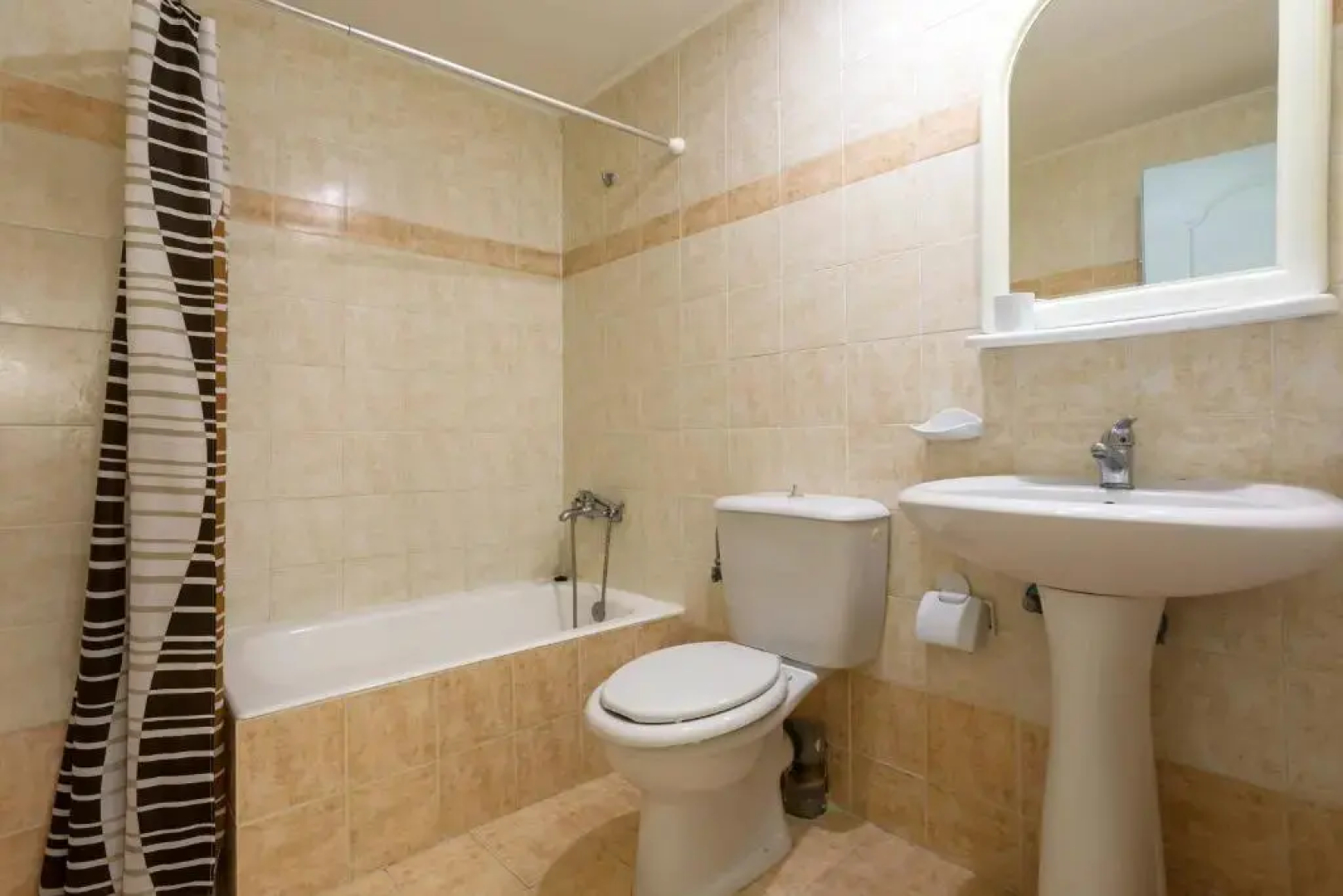 Anita And Nikos Studios Apartments