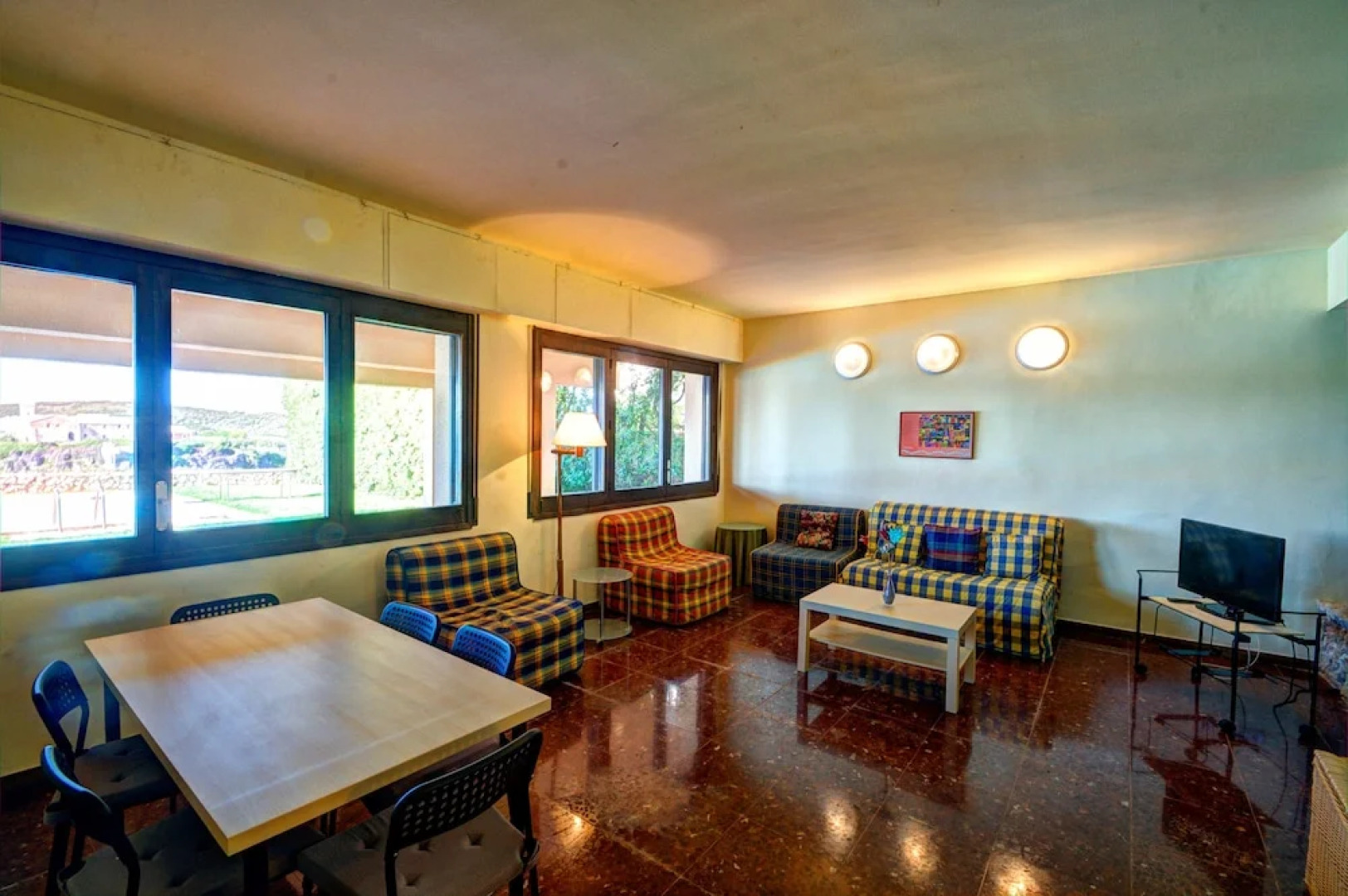 Luxury Villa Menorca