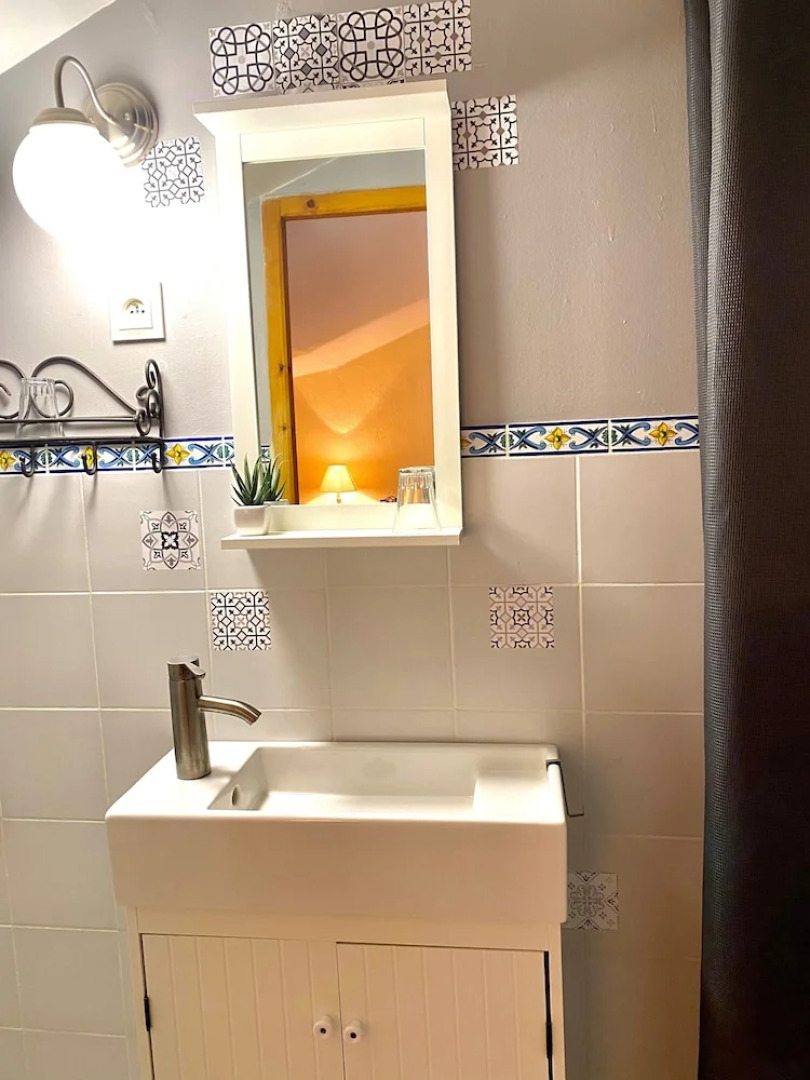 B&B Le Mas de la Soie