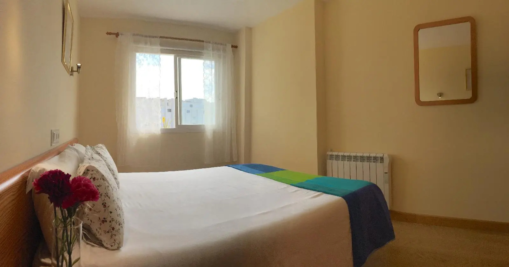 Apartamento Beauty Sa Coma II