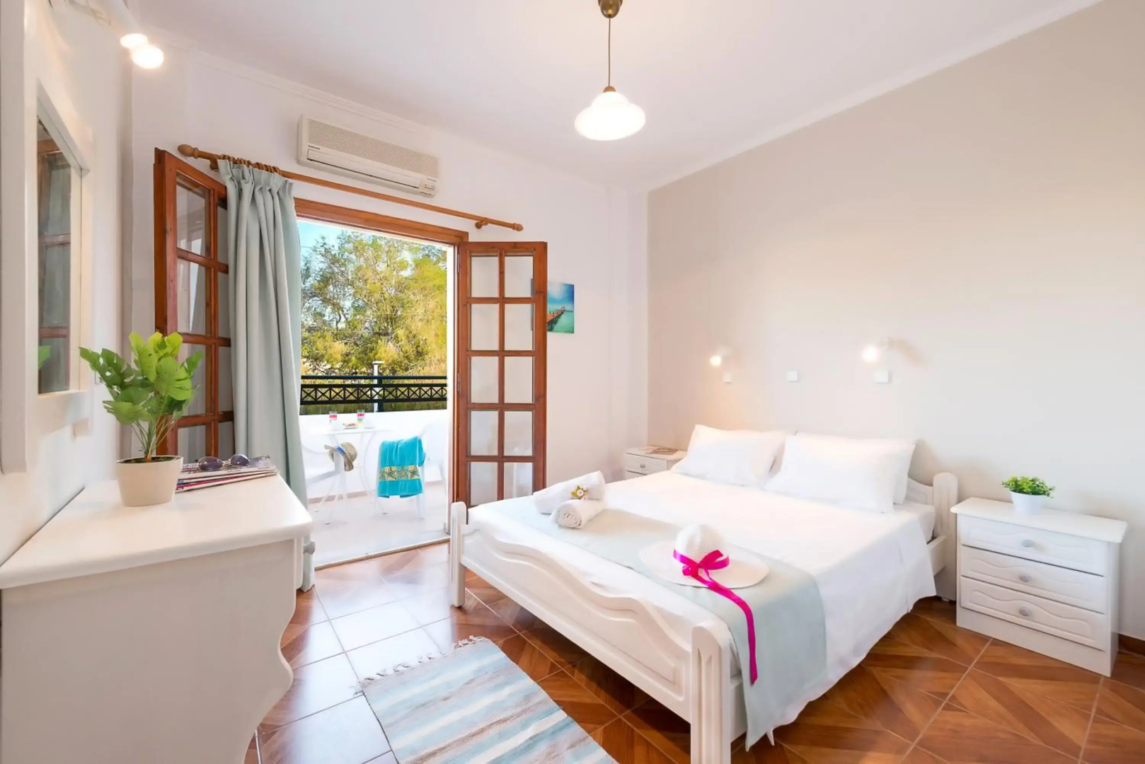 Kostas Apartments