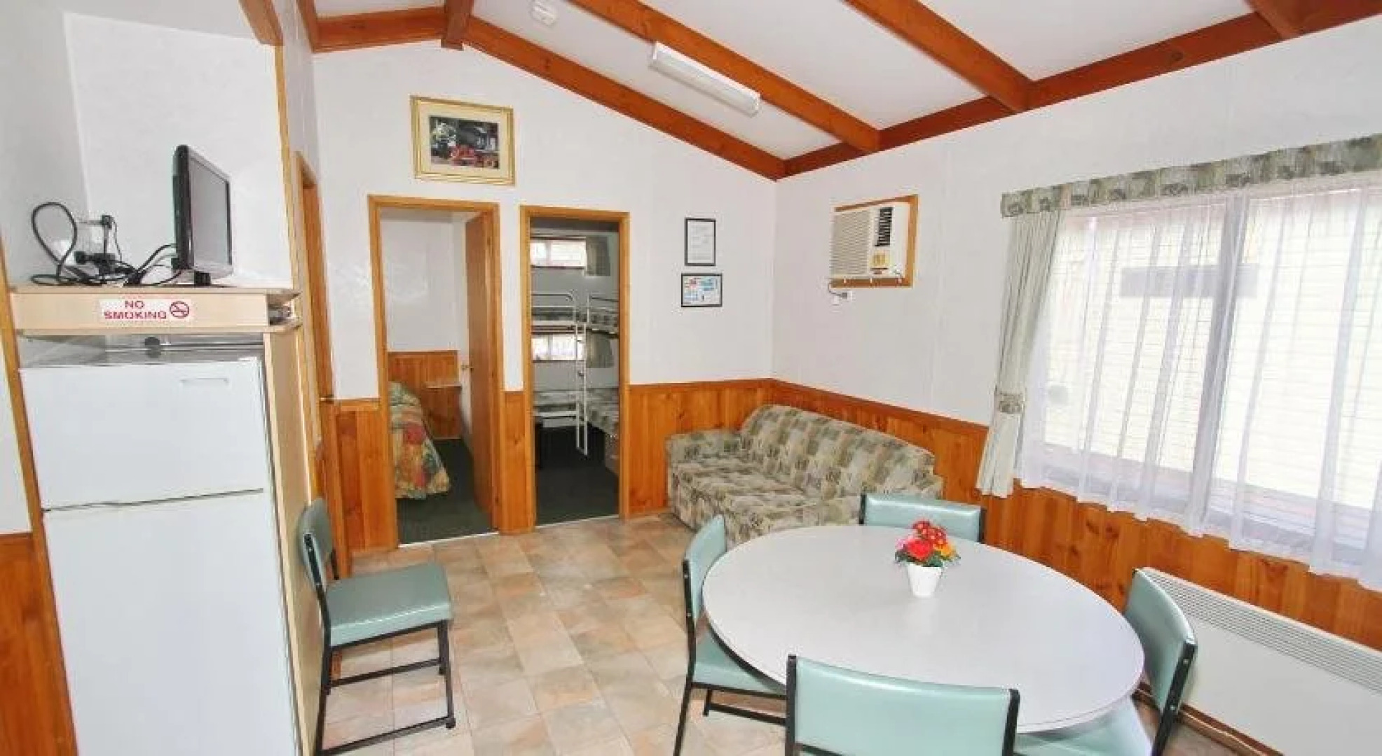 Wangaratta Caravan Park