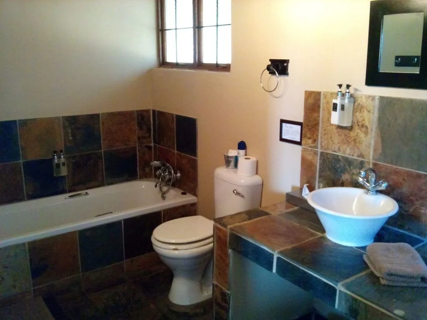 Buckler’s Africa Lodge Kruger Park