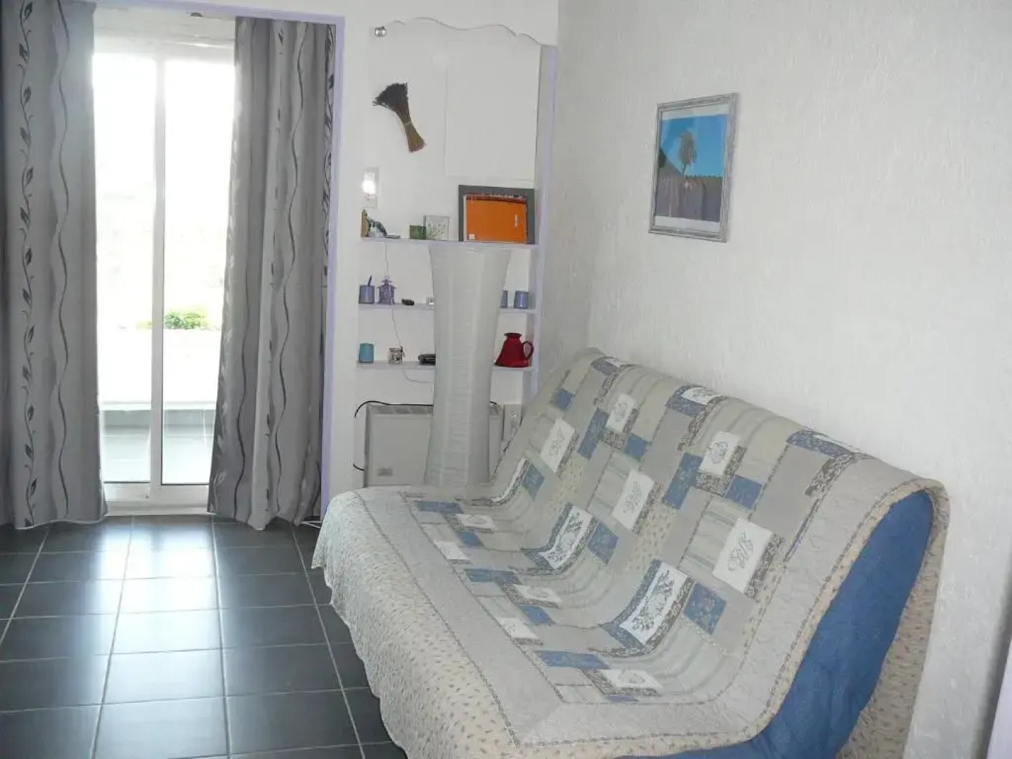 Pas Du Ventoux Feriendorf