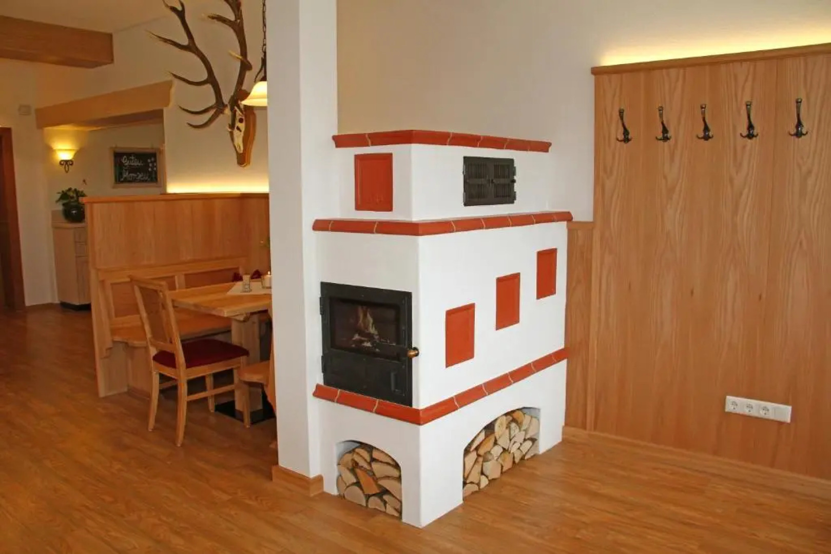 Hotel-Gasthof Kramerwirt