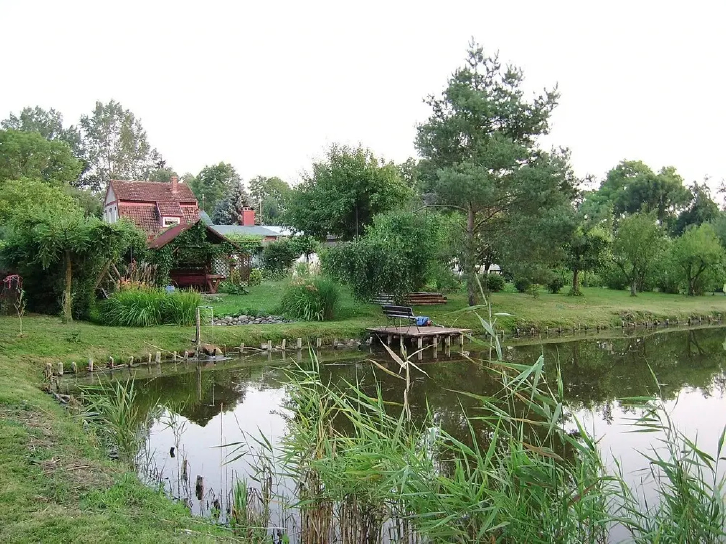 Rekowo Rekowo in Rekowo