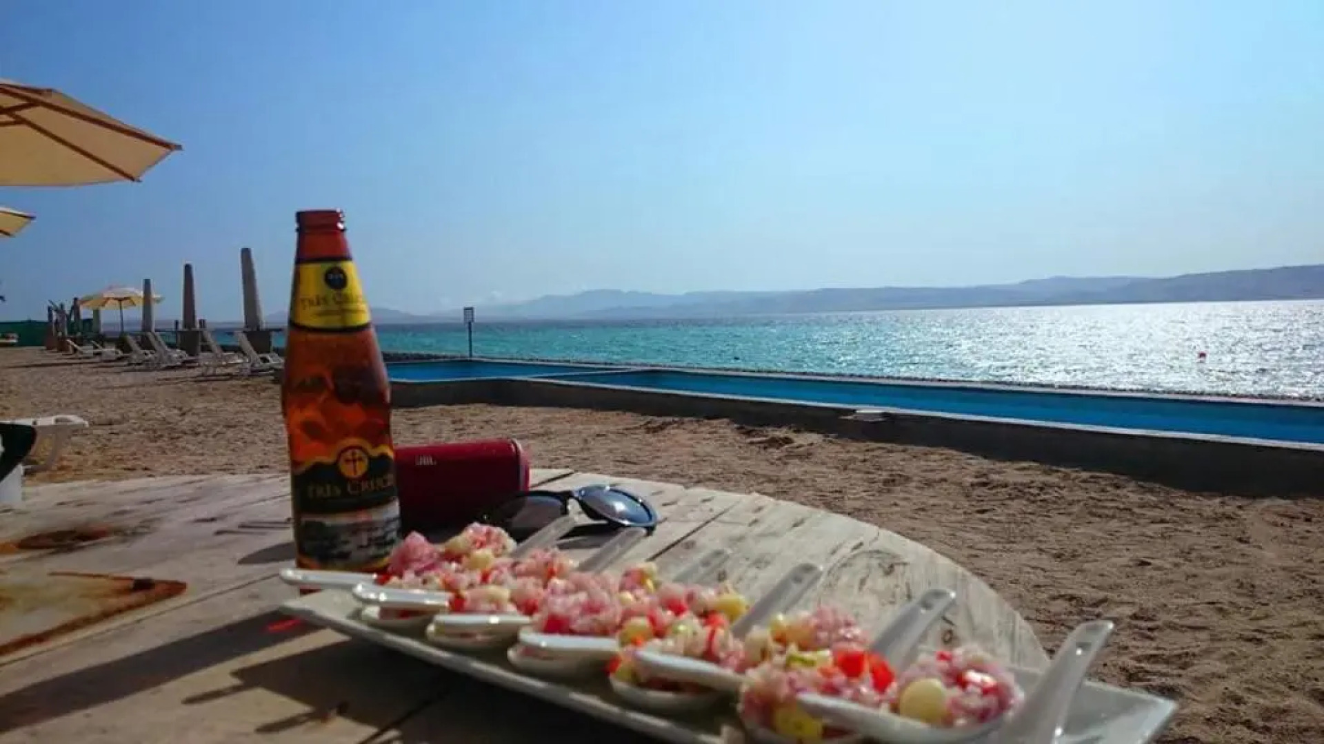 Apartamento con vista a Islas Ballestas