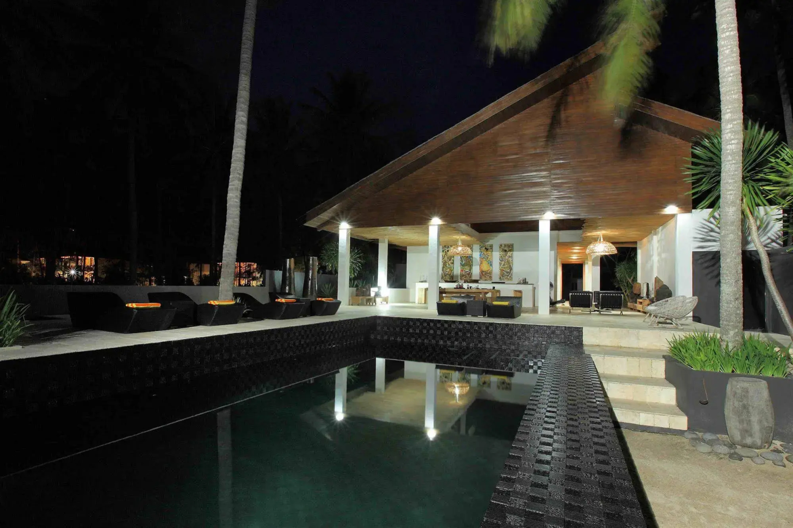 Verve Villa Senggigi