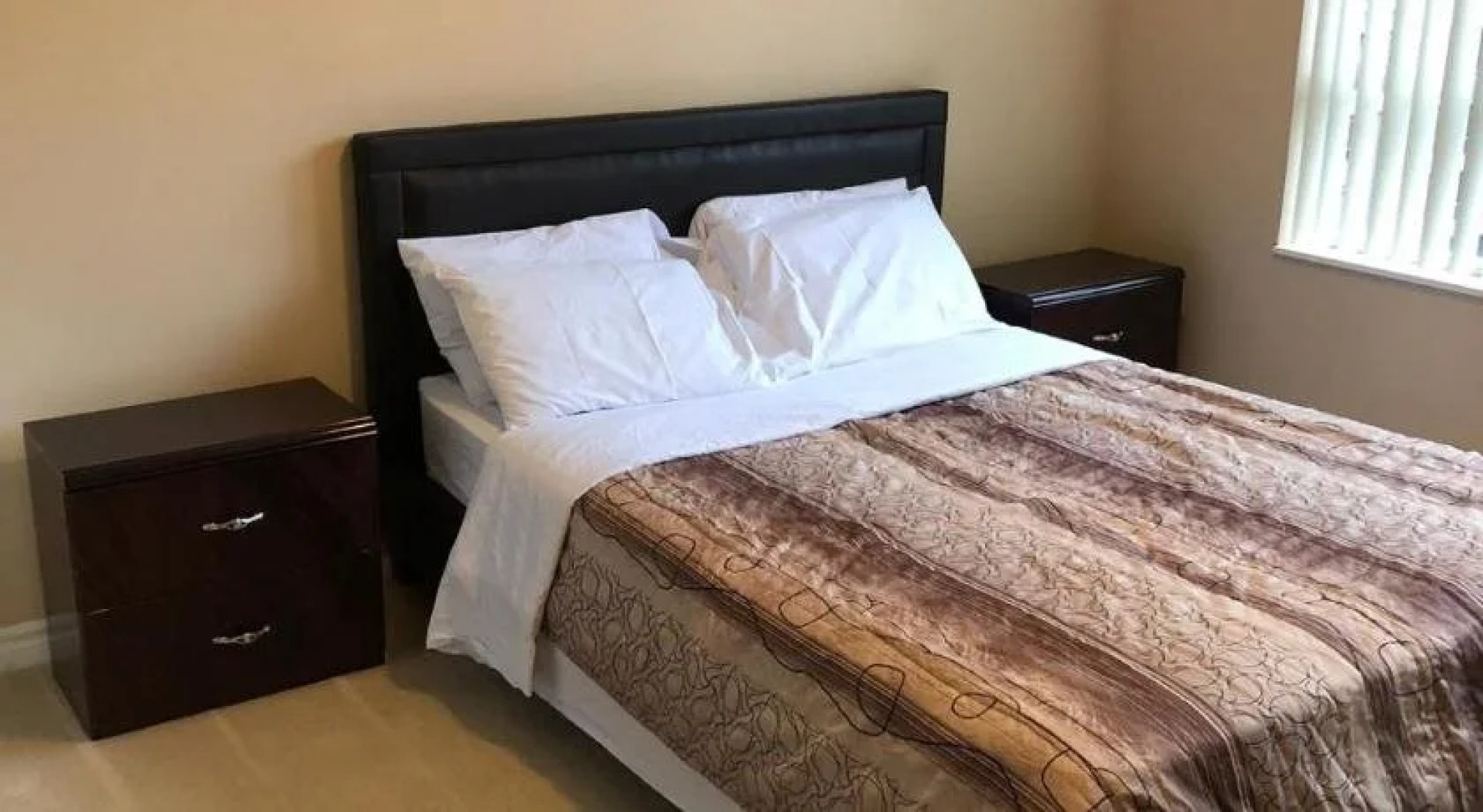 Mississauga Furnished Apartments