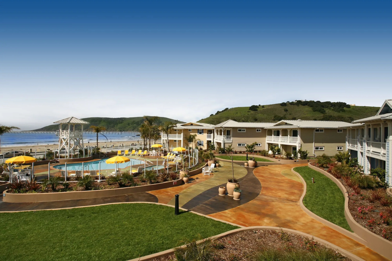 Avila Lighthouse Suites