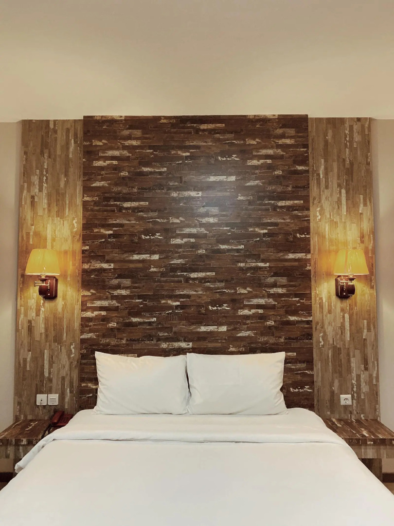 Paradise by CaLia Tarakan