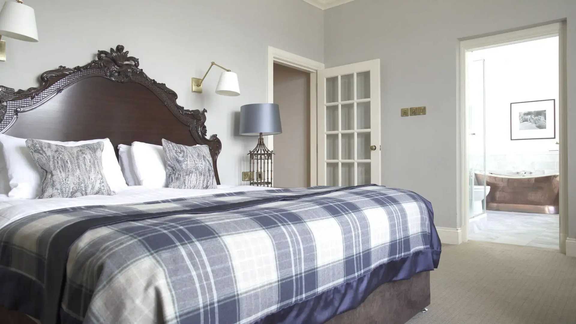 Golf View Hotel & Spa