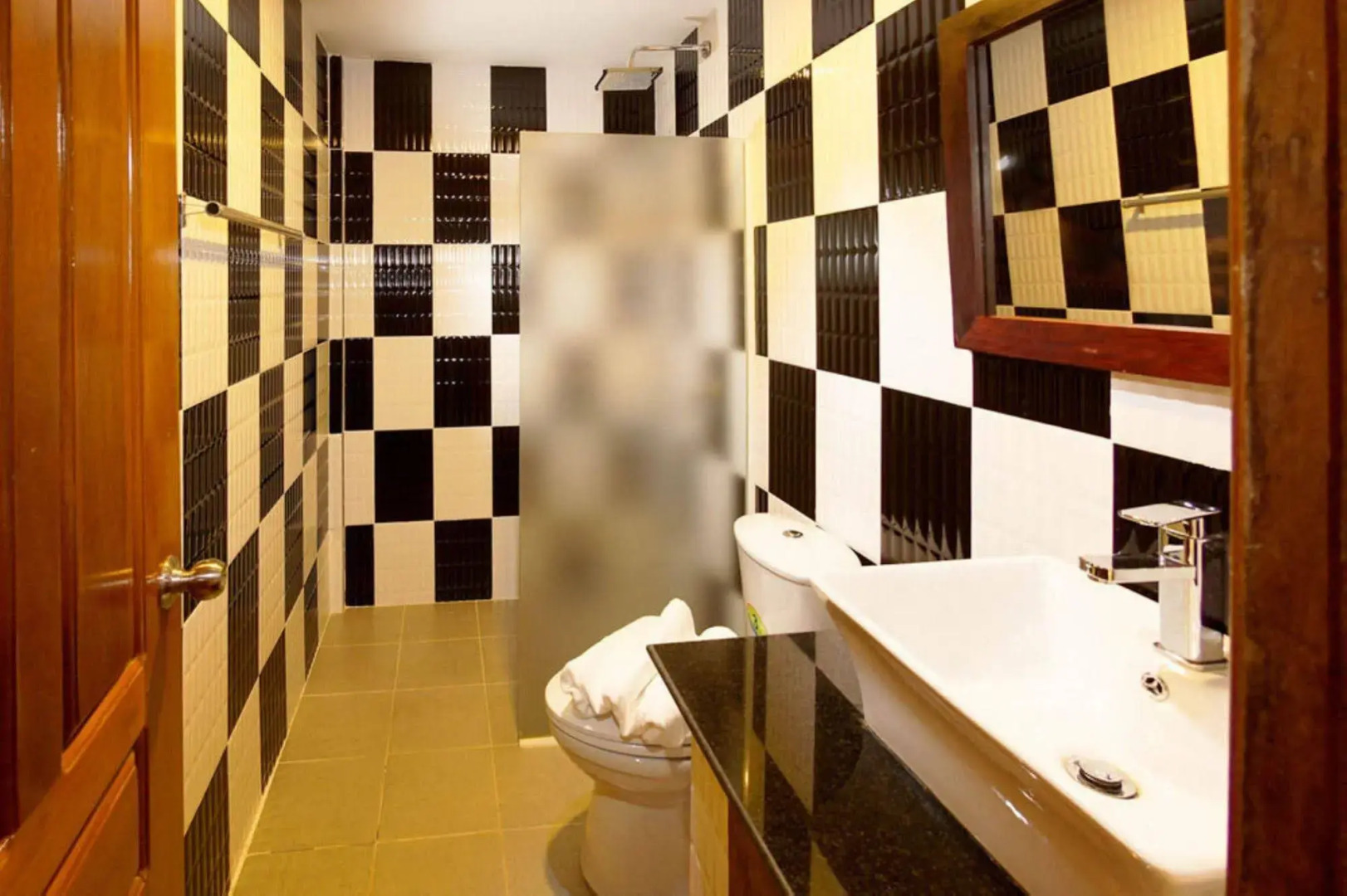 Velkommen Boutique Villa