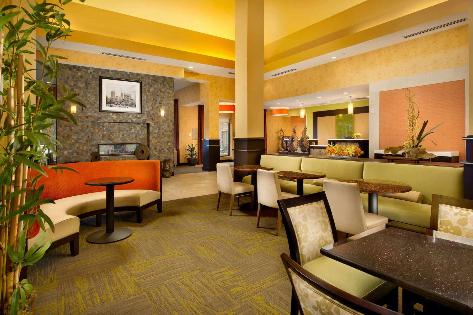 Hilton Garden Inn Indianapolis Northwest