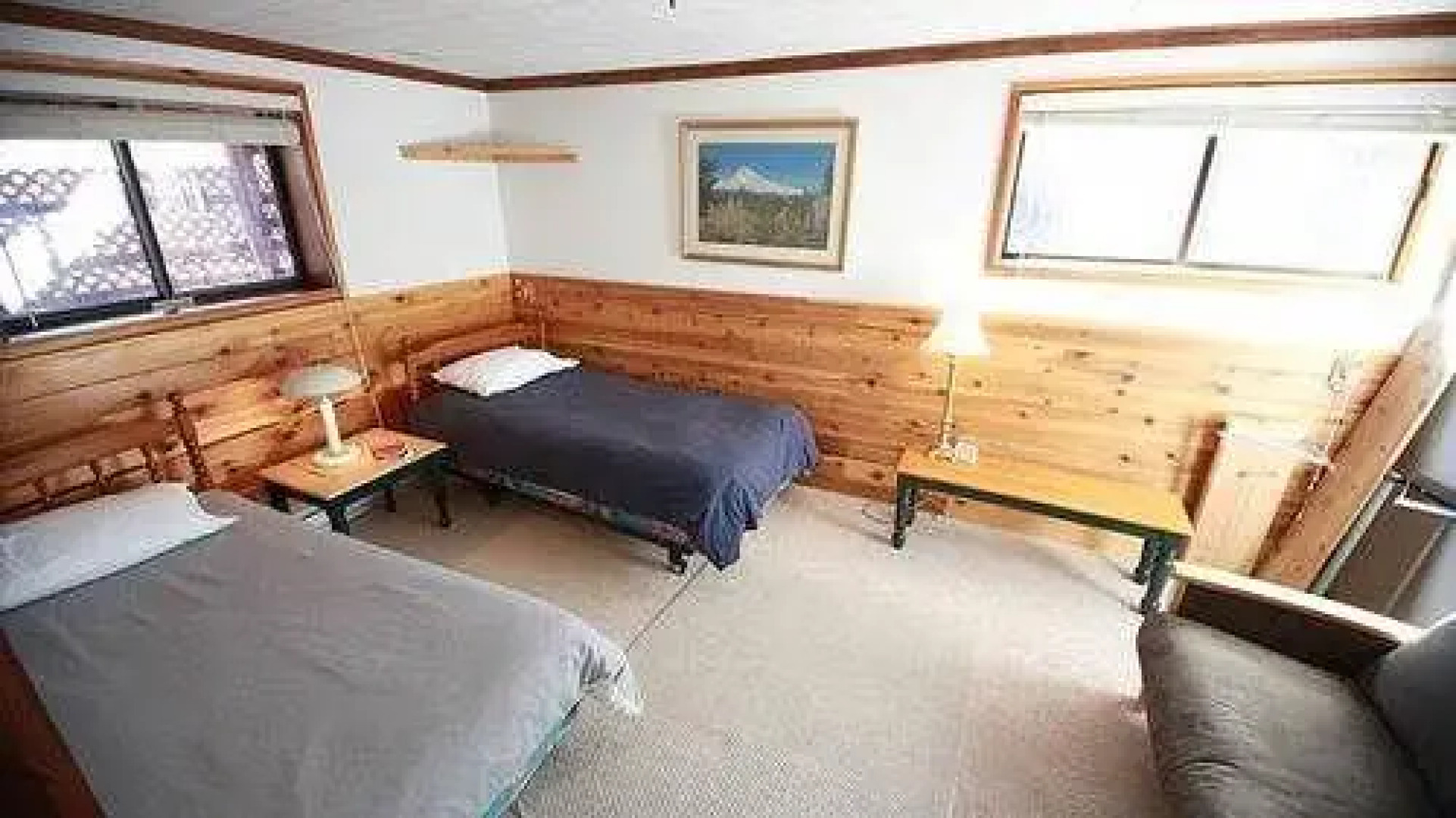 Mary Jane Chalet at Winter Park by RMG