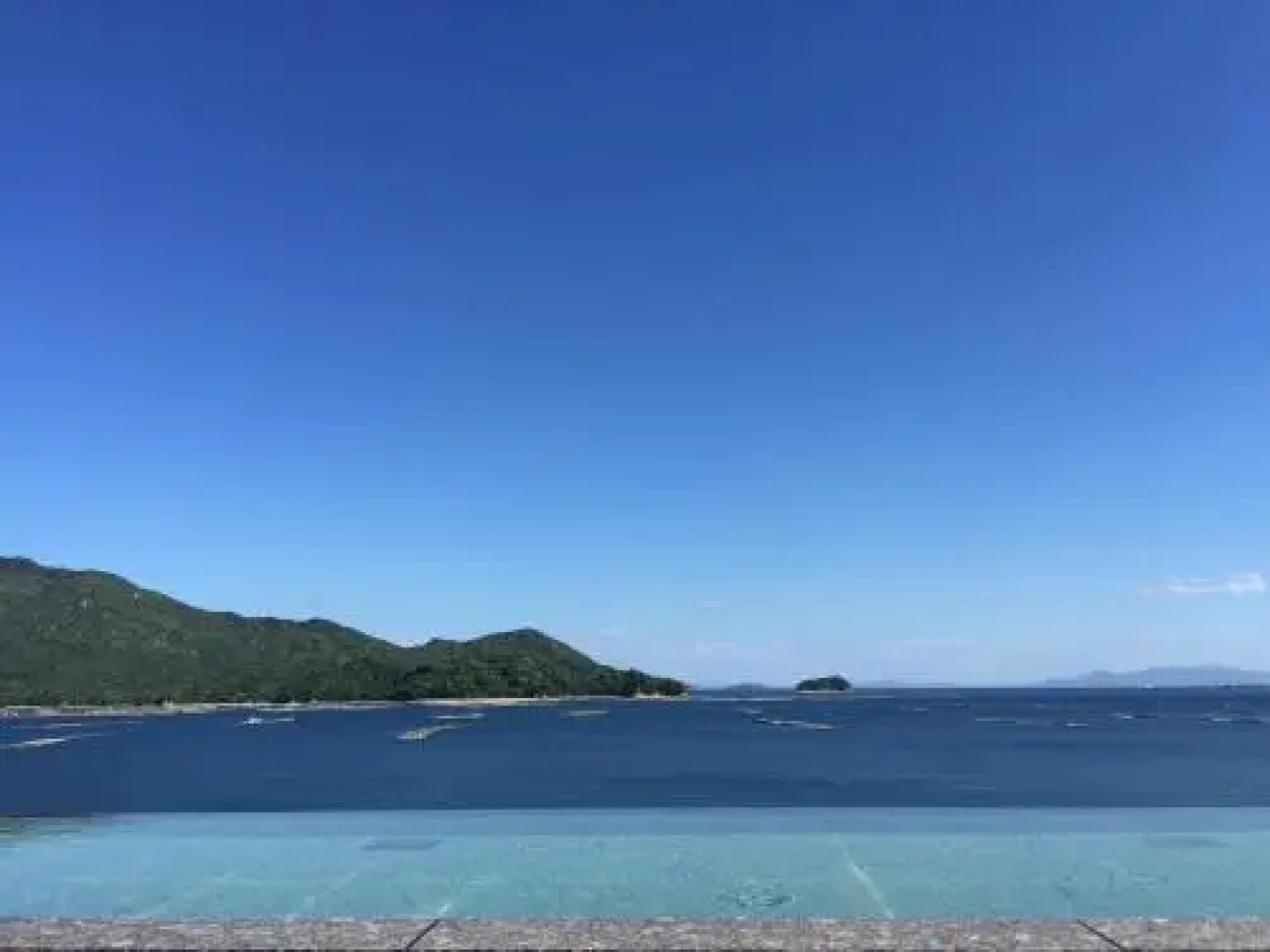 Miyahama Grand Hotel