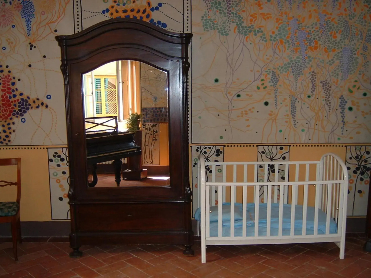 Bed and Breakfast Borgo Ponte dell'Asse