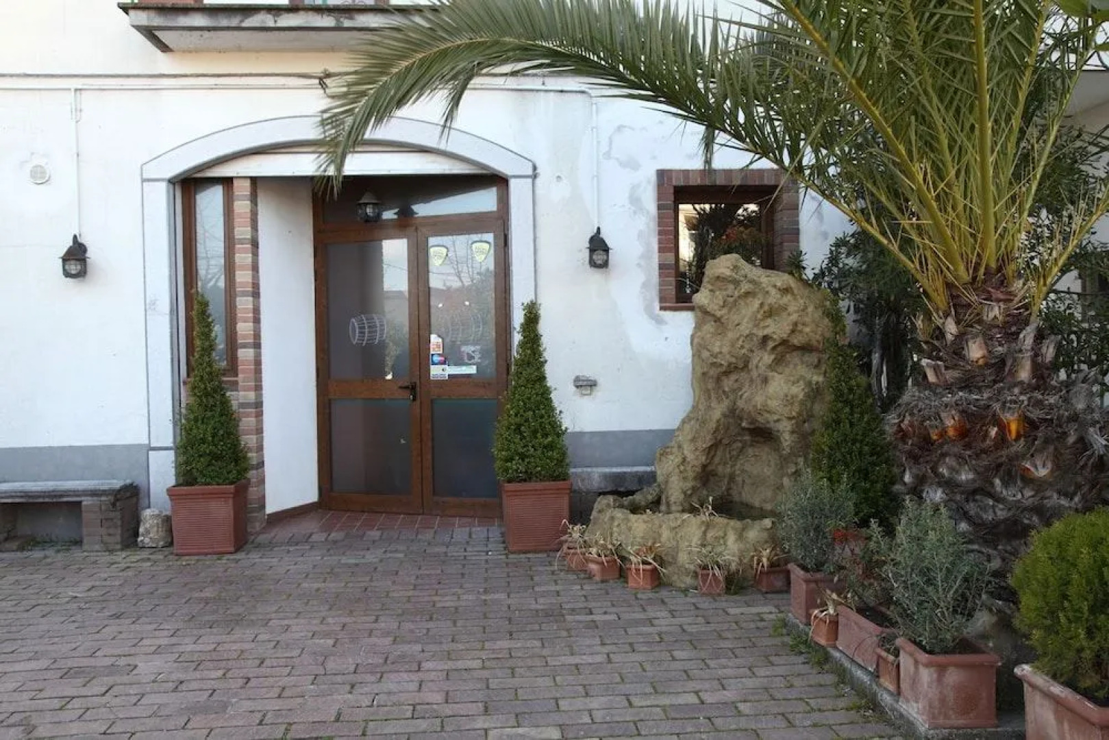 Agriturismo La Botte