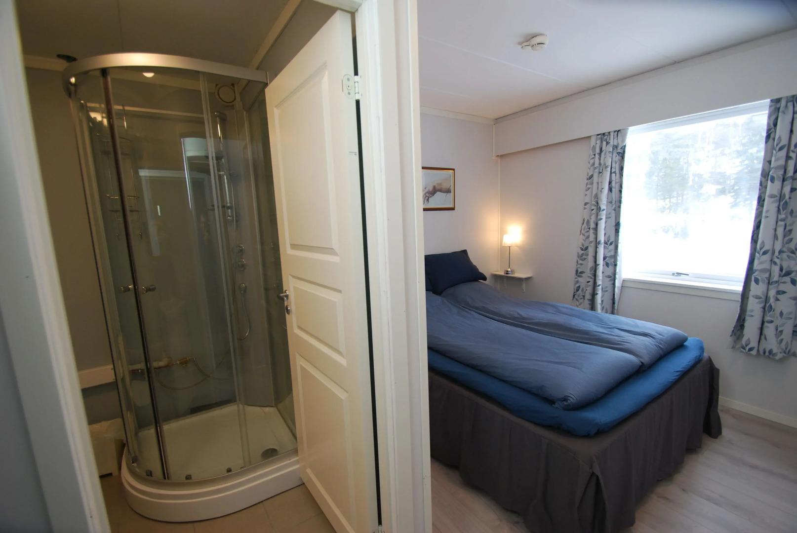 Fossanåsen Hotell