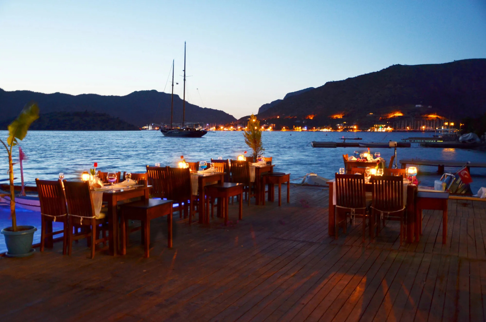 Baldan Suites Hotel & Restaurant