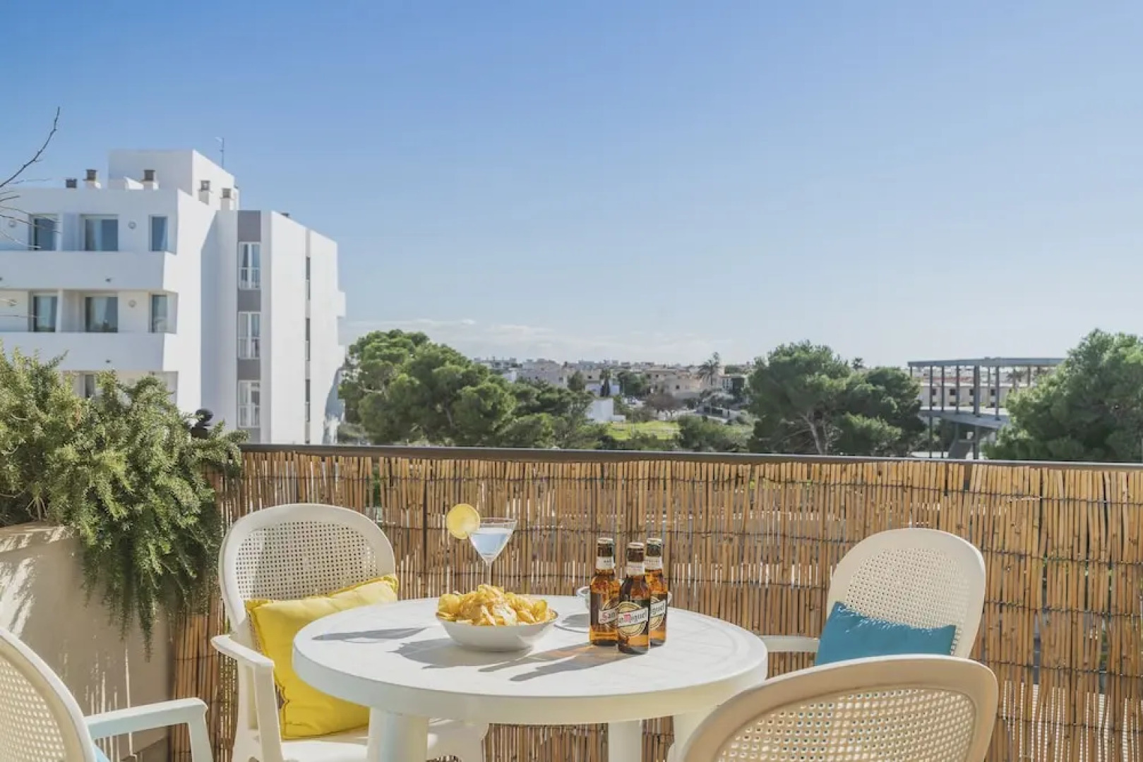 Tio Max Apartment IV