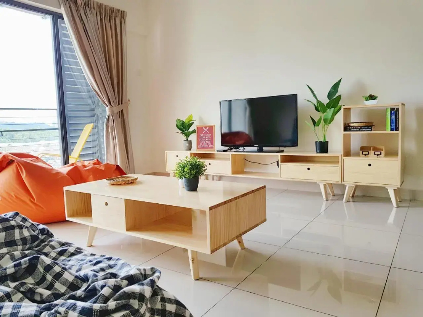 S3 The Wood @ The Best Location at Puchong