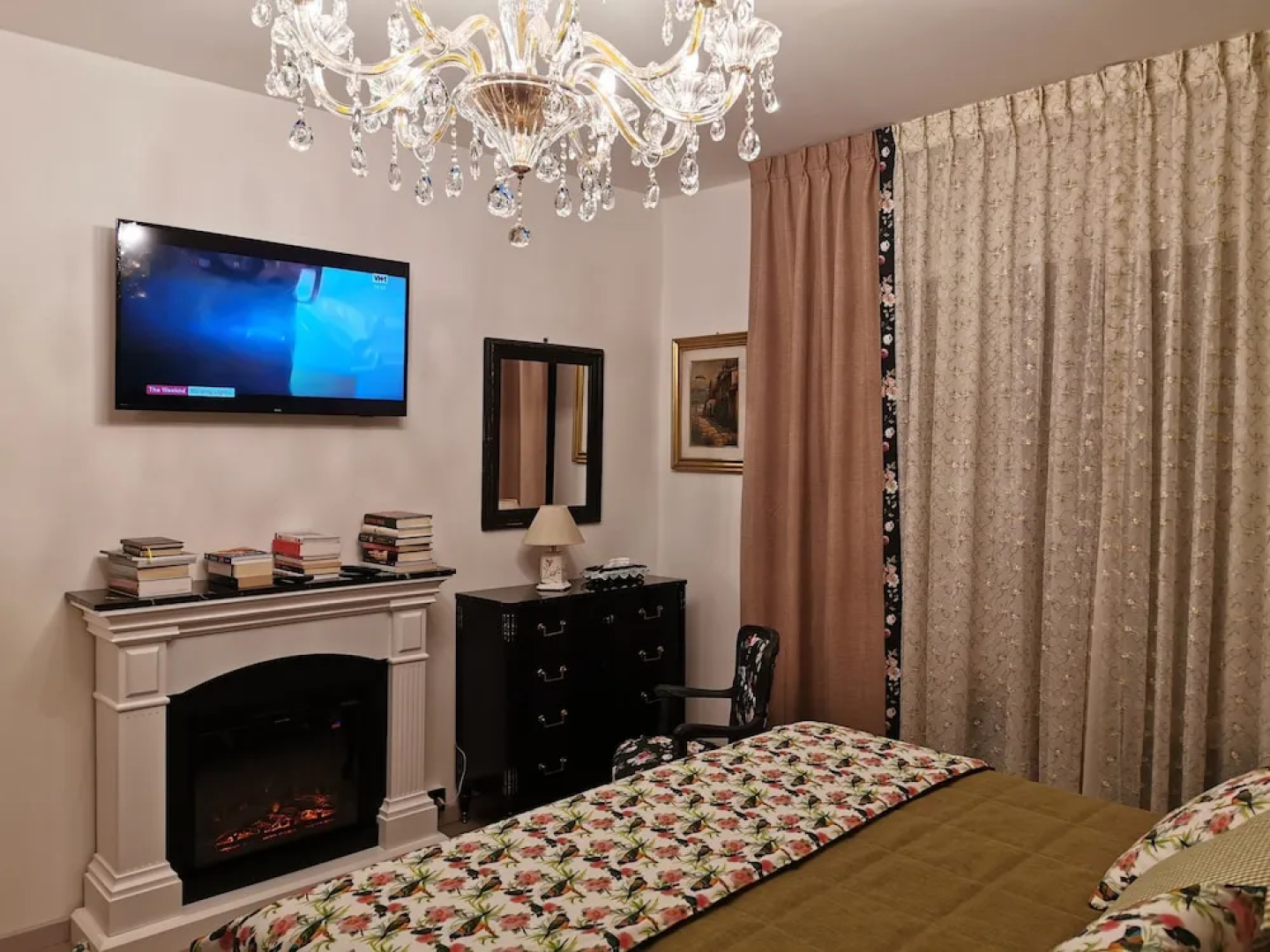 San Valentino Country House