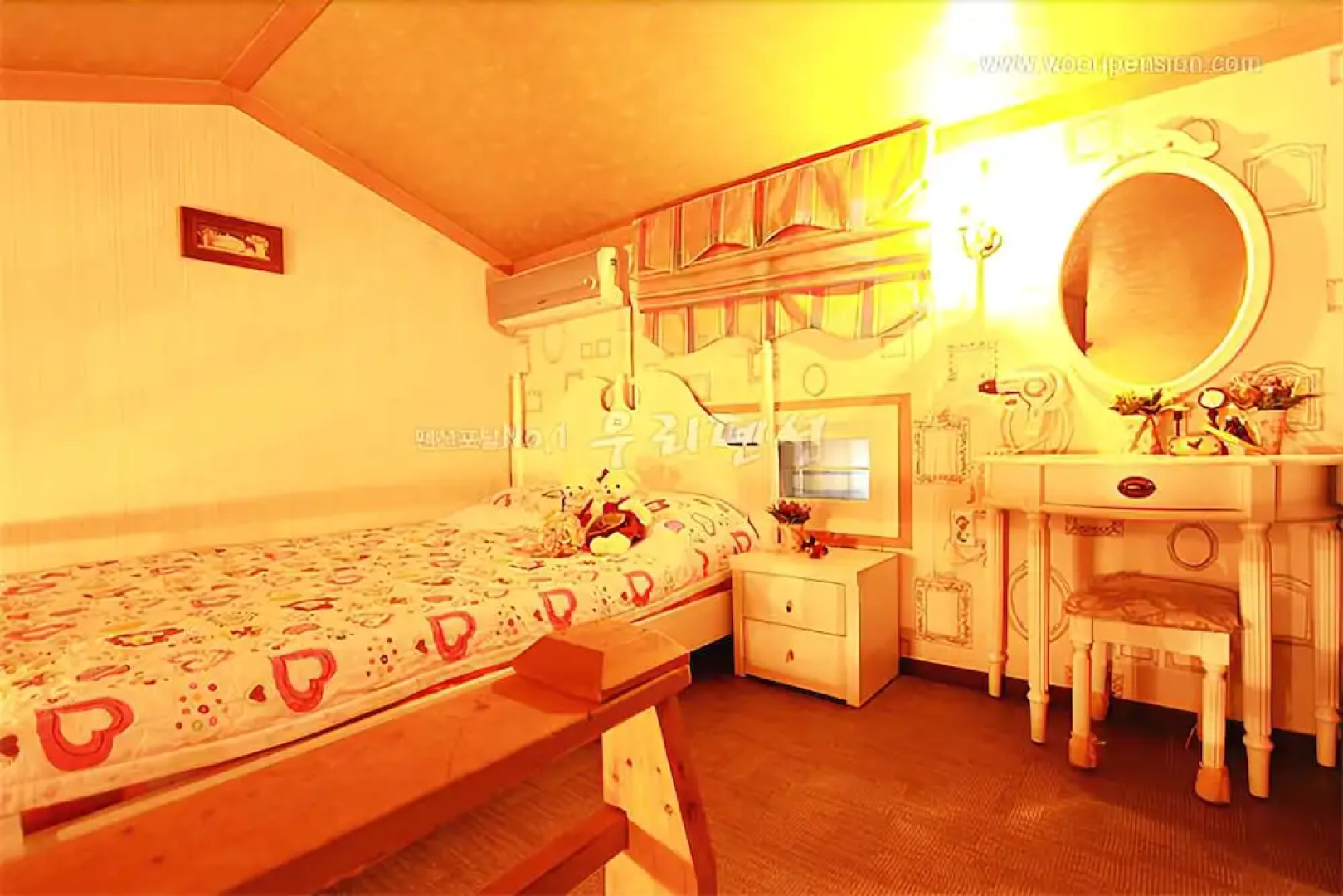 Yangyeong Myeongmun Pension