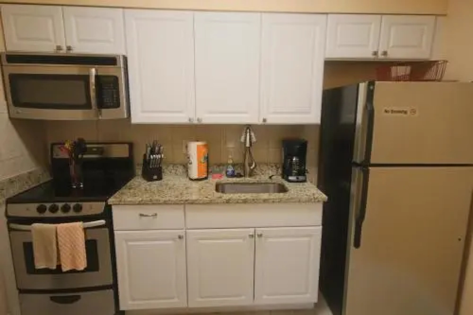 1/1 bed&bath condos 5 min drive to Siesta