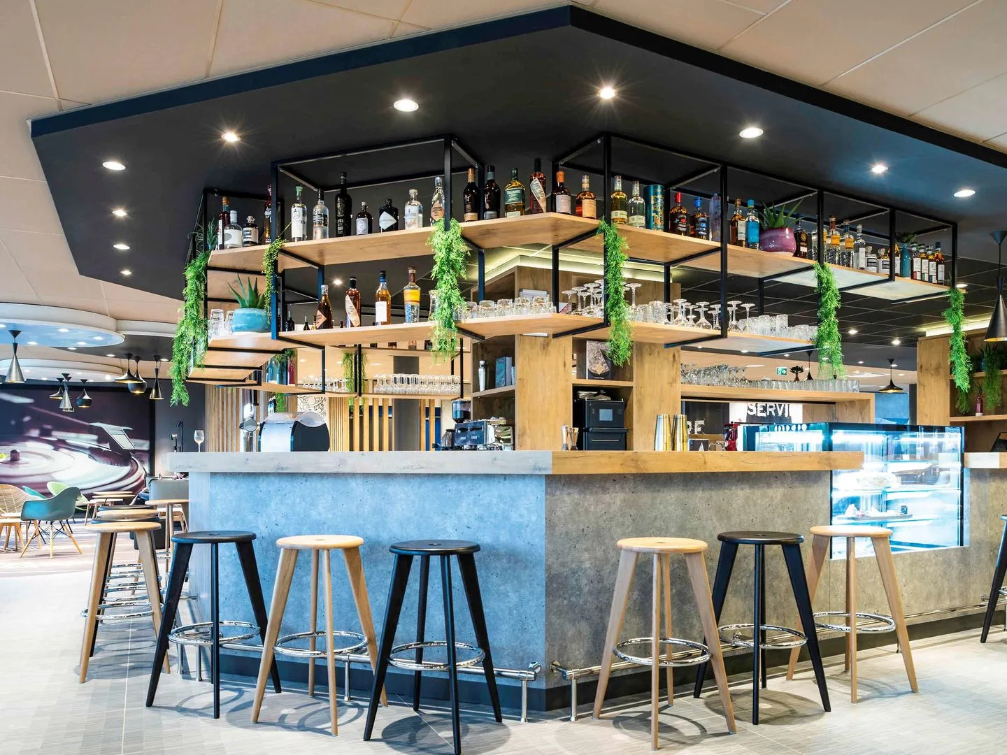 ibis Gonesse Le Bourget