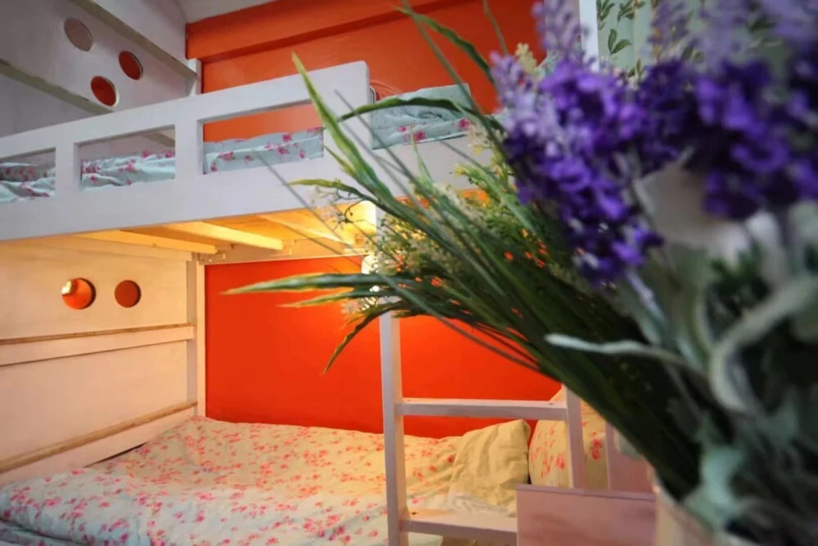 Tianjin Yiduan Youth Hostel