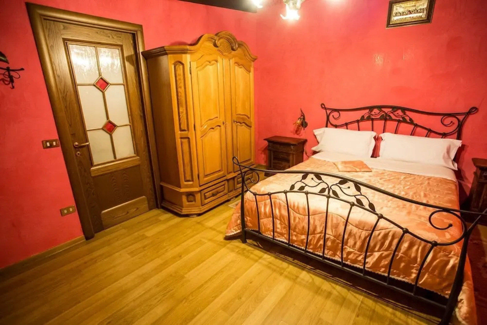 Country House Le Vedute