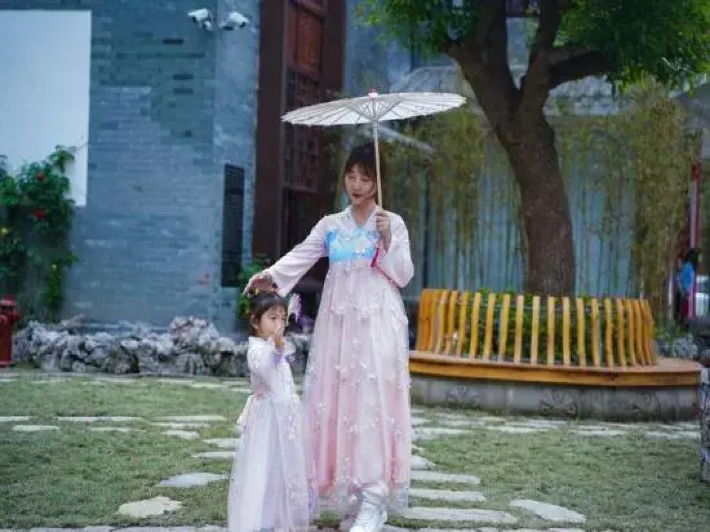 Libo Yueyuan Guesthouse