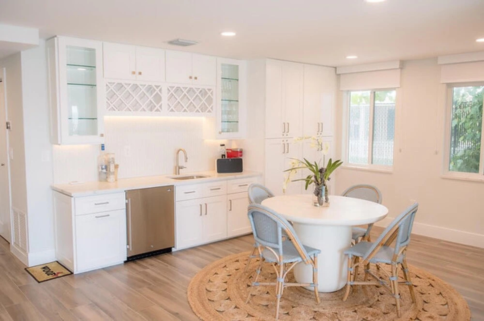 Midnight Runner by Florida Keys Luxury Rentals
