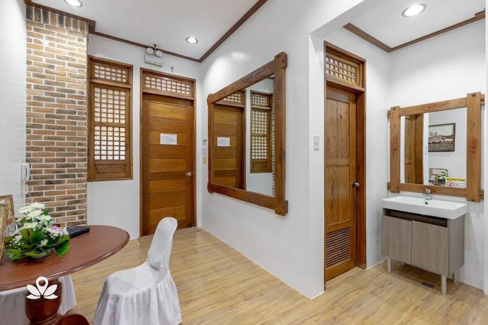 ZEN Rooms Casa Lorenzo Legazpi