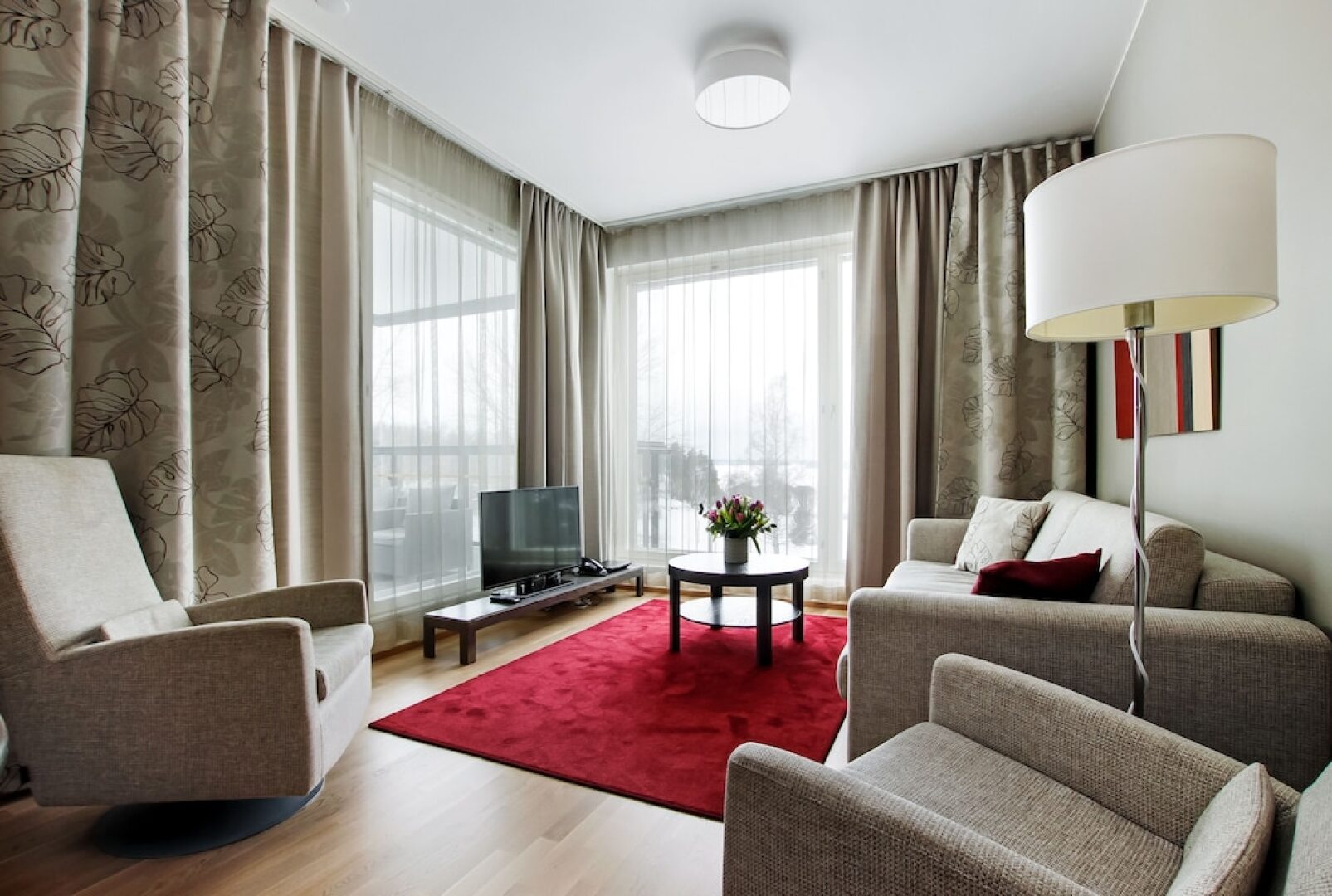 Holiday Club Saimaa Holiday Apartments