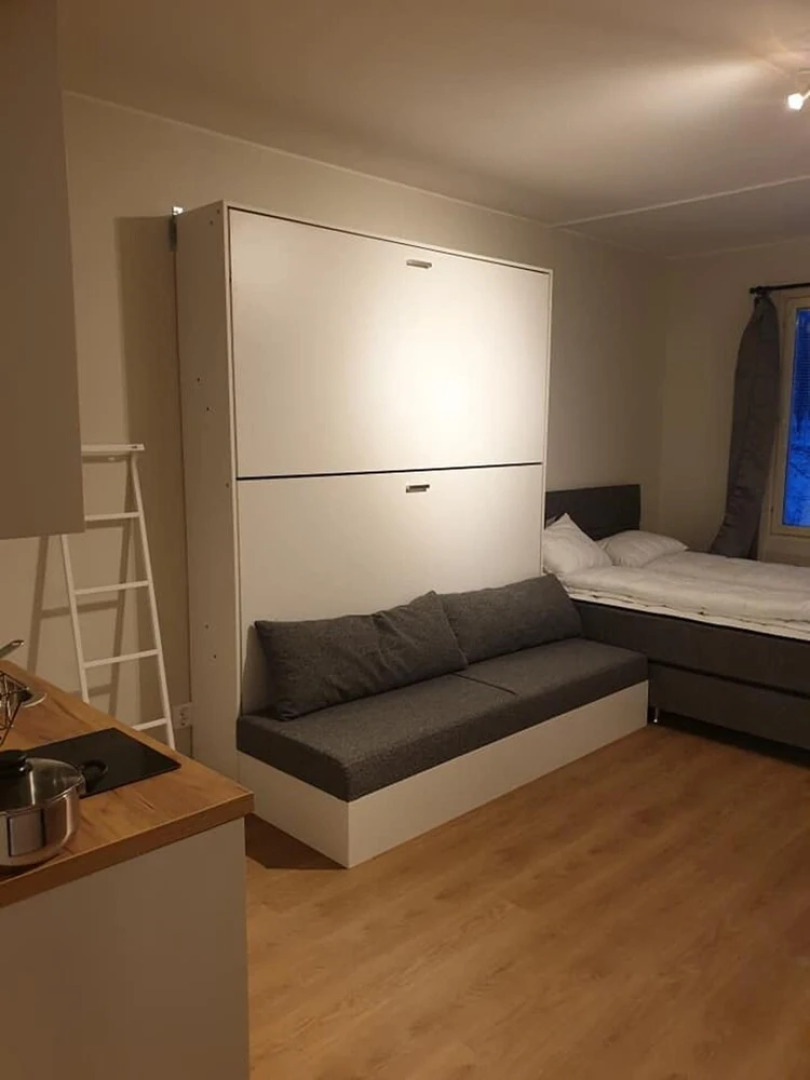 Ö Skärholmen 1-4-bed Apartment Stockholm 454