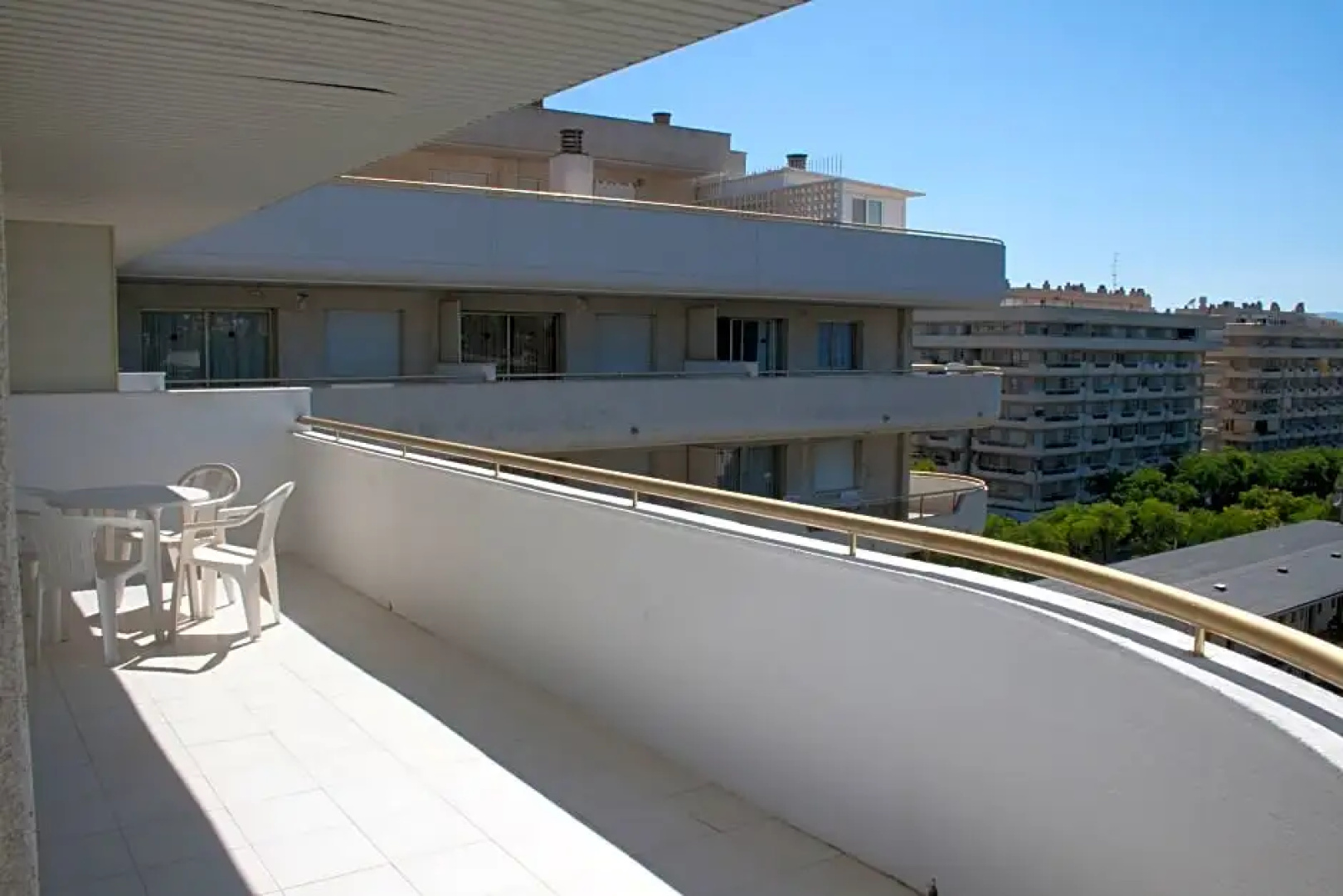 Suite Apartments Arquus