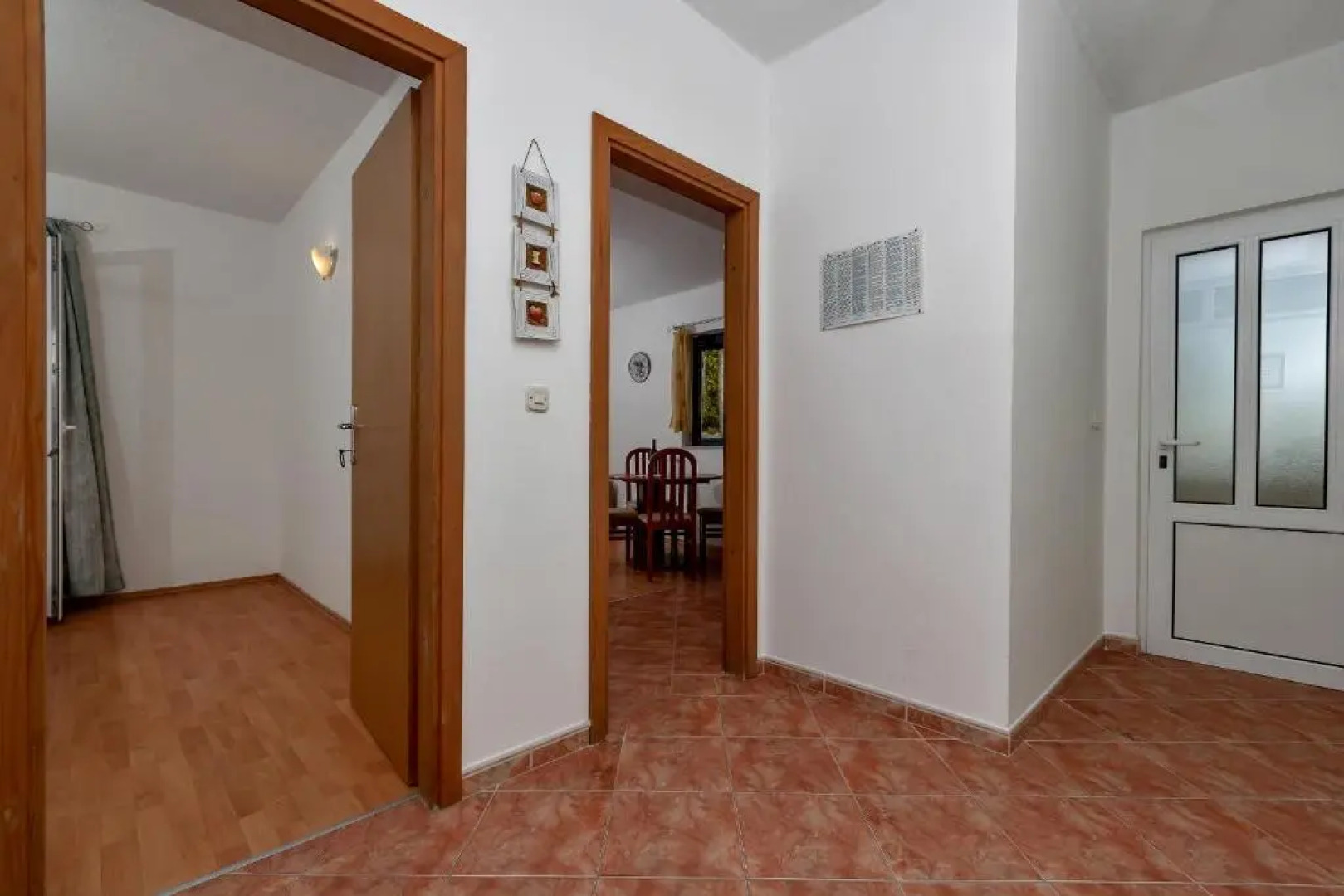 Apartmani Antonela
