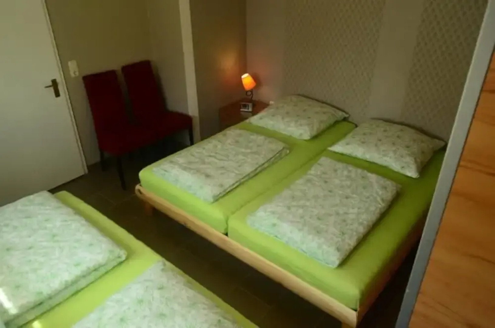 Gründauer Monteurwohnung/Studentenwohnung