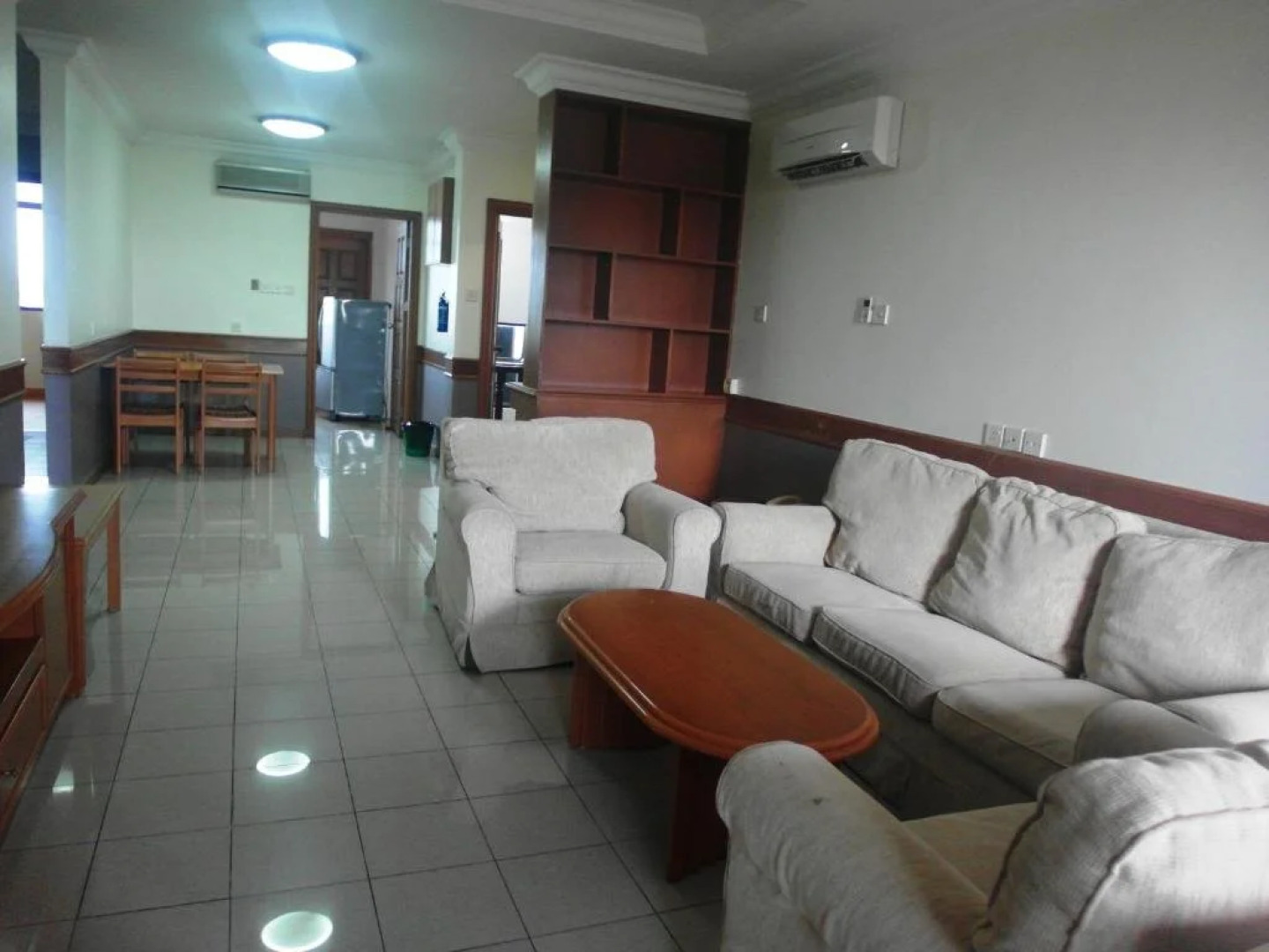 Jinhold Hotel & Serviced Apartment