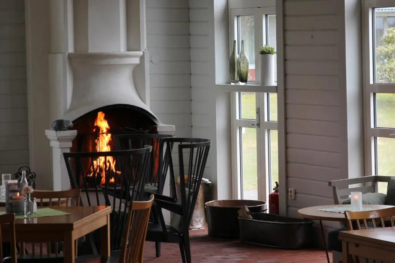 Hestraviken Hotel & Spa