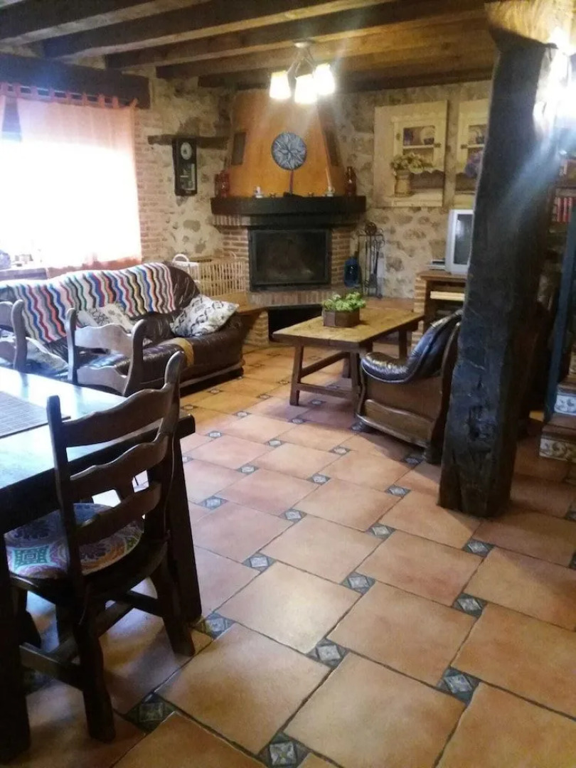 Casa Rural Pincherres