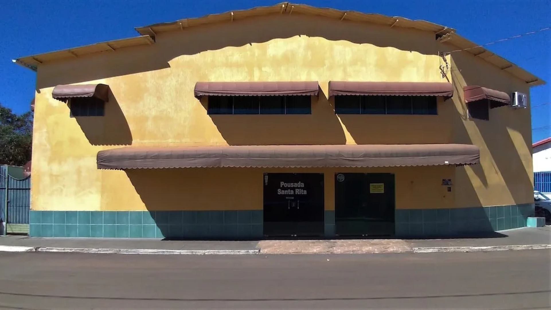 Pousada Santa Rita