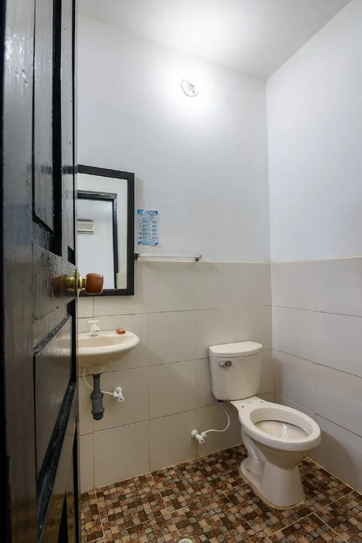 Hotel San Sebastiana de Uraba