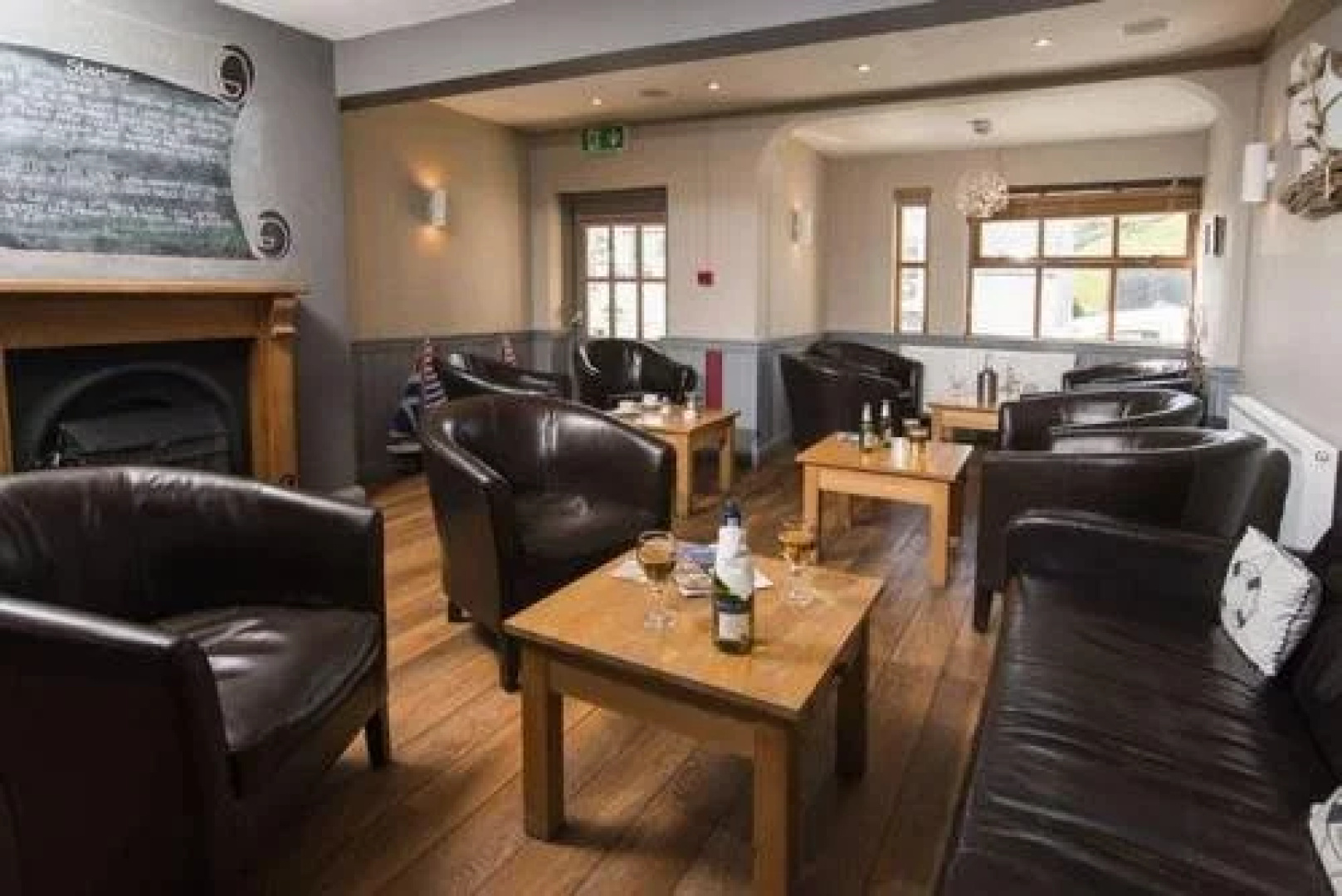 The Ship Hotel