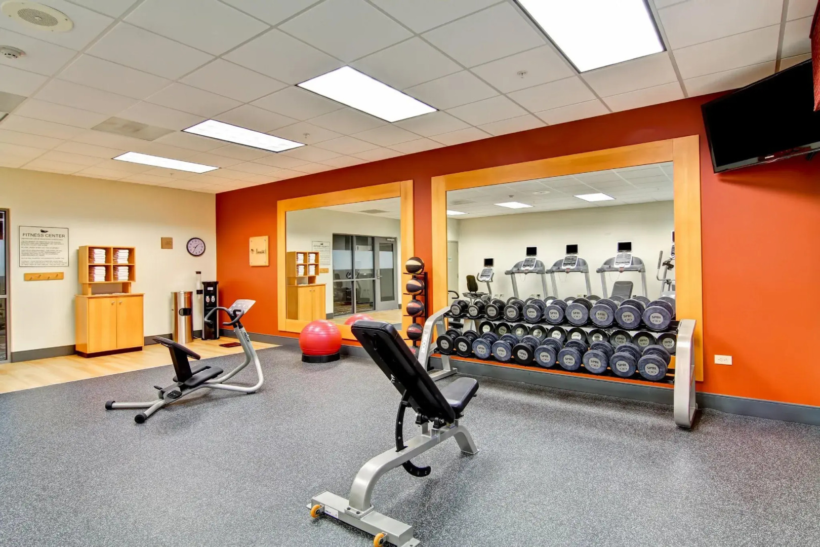 Homewood Suites by Hilton Austin/Round Rock, TX