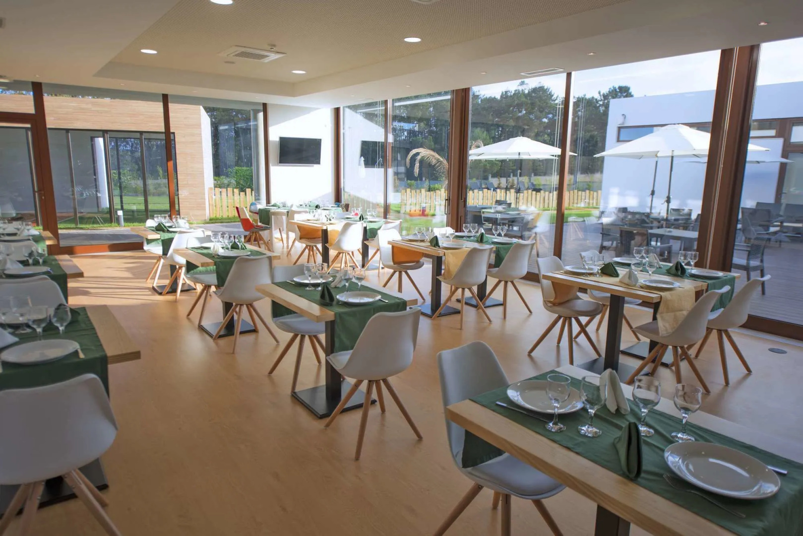 Villas da Fonte Leisure and Nature