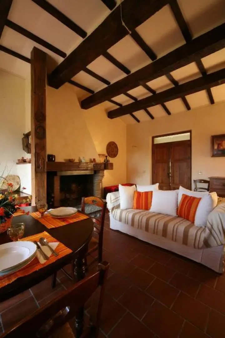 Agriturismo Caiburroni