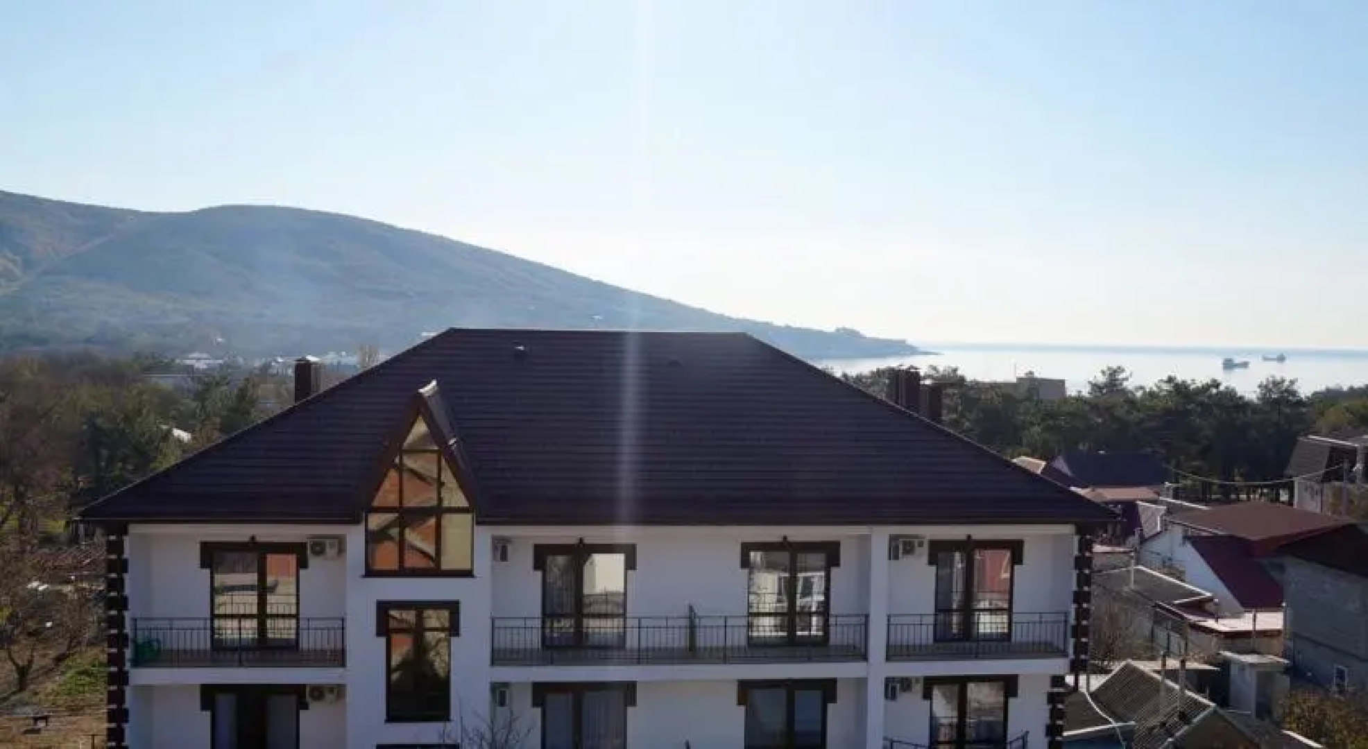 На Советов 6